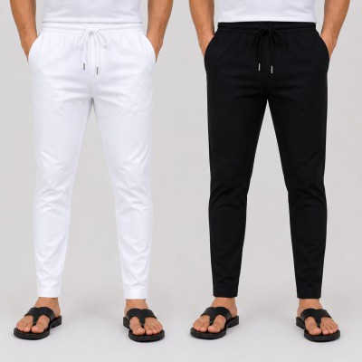 white & black , 2 pcs premium paijama